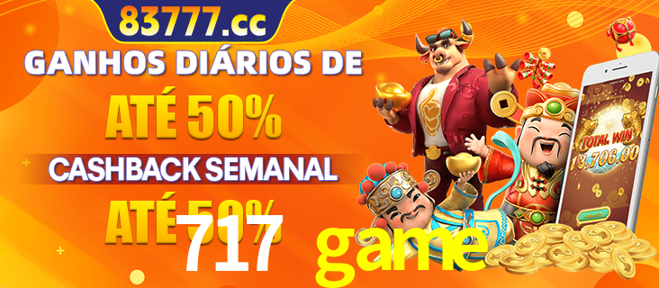 Anúncio de um membro ganhador do cassino 717 game que ganhou R$2.193.486,00 jogando o slot PG Fortune Tiger, com os mascotes do jogo comemorando o prêmio.