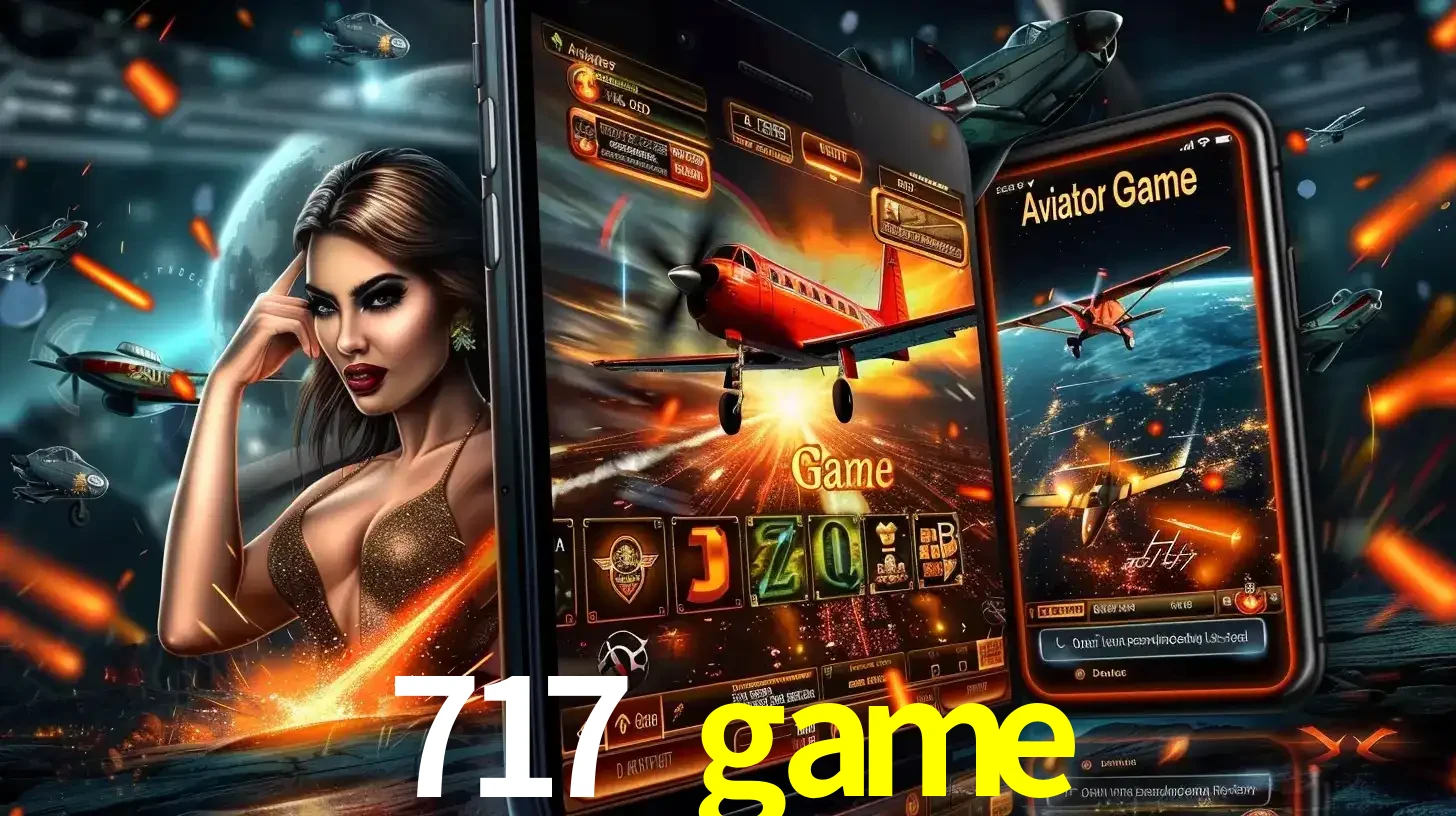 Mulher estilosa cercada por telas que exibem a jogabilidade do Aviator, capturando a intensidade e a estratégia deste popular crash game oferecido pelo 717 game.